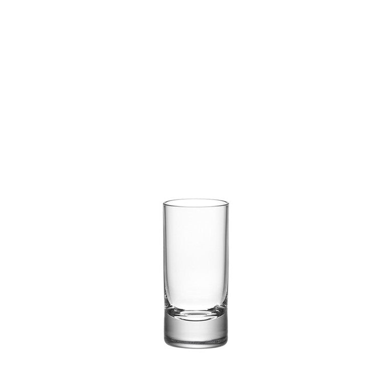 Kimura Crystal Shot Glass