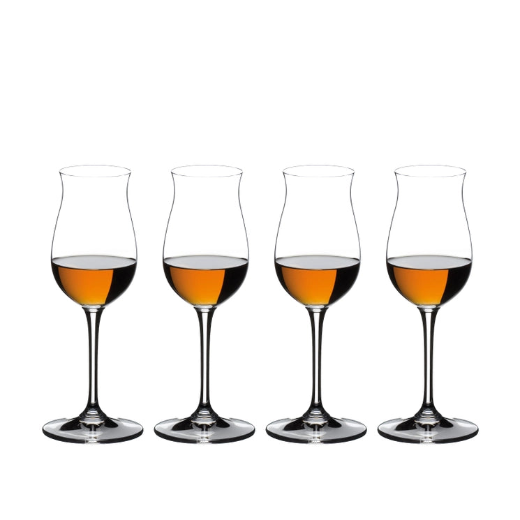 Riedel Vinum Cognac Hennessy Nosing Glass (Set of 4)