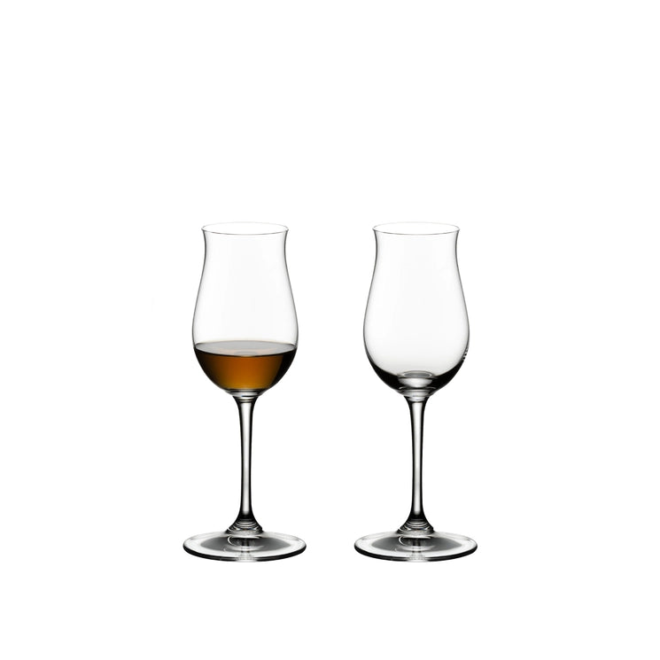 Riedel Vinum Cognac Hennessy Nosing Glass (Pair)