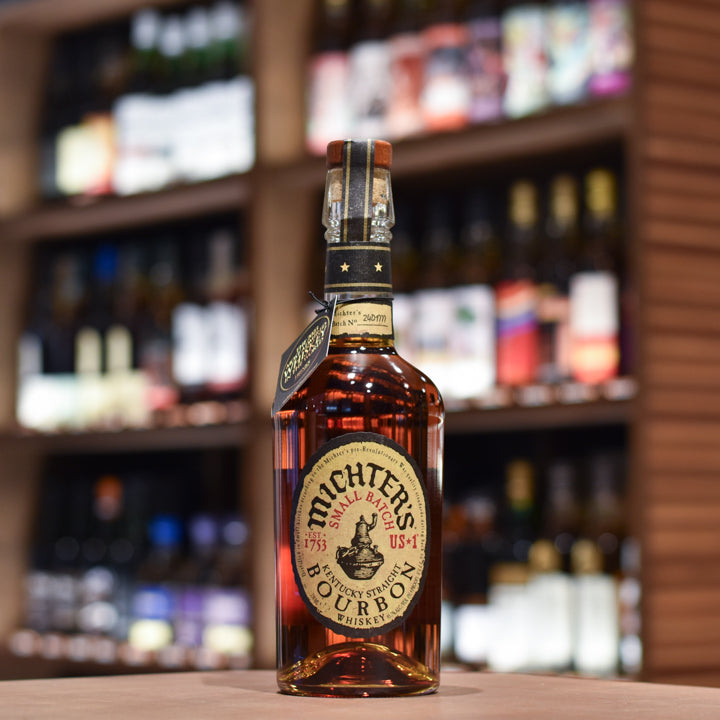 Michter's US*1 Bourbon Whiskey