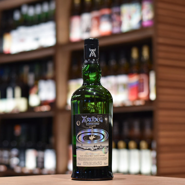 Ardbeg Hypernova