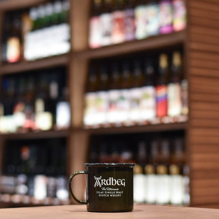 Ardbeg Mug